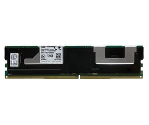 RAM - Lenovo TruDDR4 - DDR4 - 128 GB - DIMM 288-pin - 4ZC7A15110