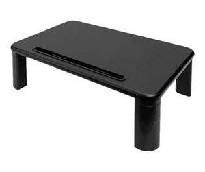 Veggmontering, AV-braketter & AV-møbler - DIGITUS Ergonomic Monitor Riser 10 kg - DA-90458