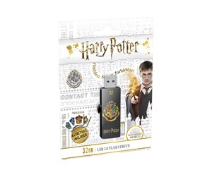 Minnepenn - Emtec Harry Potter M730 Hogwarts - 32GB - Minnepenn - ECMMMD32GM730HP05