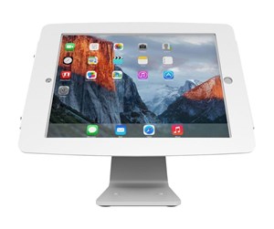 Veggmontering, AV-braketter & AV-møbler - MACLOCKS Space 360 iPad Enclosure Stand - 303W299PSENW