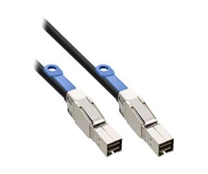 Scsi - Dell SAS external cable - 2 m - 470-AATP