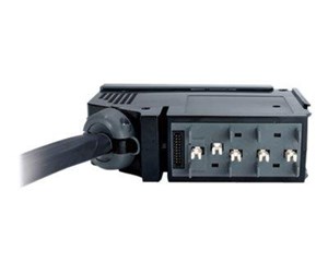 Strømforsyning (PSU) - APC IT Power Distribution Module - automatic circuit breaker Strømforsyning (PSU) - ATX - 80 Plus - PDM3516IEC-560