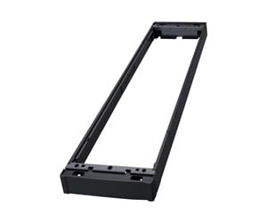 Rackskap - APC rack roof height adapter - ACDC2501