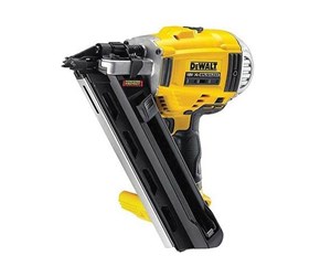 Verktøy - Dewalt DCN692N-XJ 18 V Li-Ion spikerpistol - DCN692N