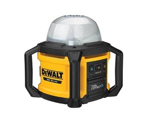 Smarthus - Dewalt 18V XR Tool Connect LED Work Light - DCL074-XJ