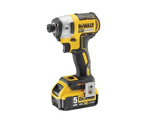 Skru/Bormaskin - Dewalt DCF887P2-QW - impact driver - DCF887P2-QW