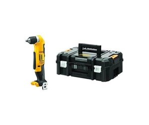 Skru/Bormaskin - Dewalt DCD740NT-XJ Cordless Right Angle Drill 18V - DCD740NT-XJ