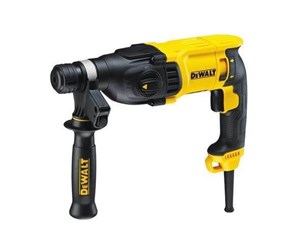 Skru/Bormaskin - Dewalt 26mm SDS-Plus Hammer Drill - D25133K