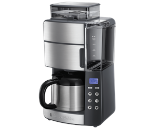 Kaffe & Espresso - Russell Hobbs Grind & Brew 25610-56 - 23832016001