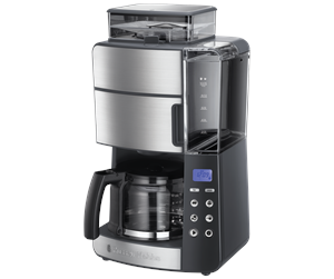 Kaffe & Espresso - Russell Hobbs Grind & Brew 25610-56 - 25610-56