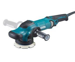 Vinkelsliper - Makita PO5000C - PO5000C