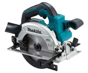 Sirkelsag - Makita DHS661ZU Cordless Hand Circular Saw - DHS661ZU