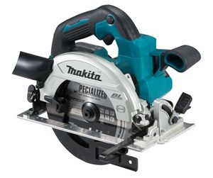 Vinkelsliper - Makita DHS660Z 18V - DHS660Z