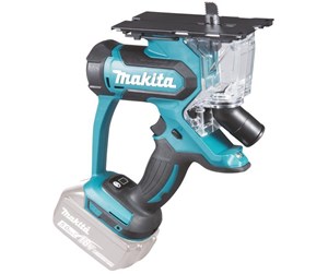 Verktøy - Makita DSD180Z - Gipssag - DSD180Z