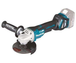 Vinkelsliper - Makita DGA517Z 18V - DGA517Z