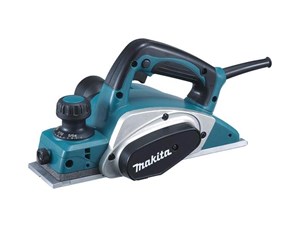 Verktøy - Makita Høvel 82mm - KP0800 - KP0800