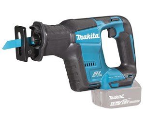 Verktøy - Makita 18v reciprosaw djr188z solo without case charger or battery - DJR188Z