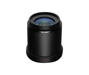 Linser - DJI ZX7 Lens DL 24mm F2.8 LS ASPH - CP.BX.00000032.01