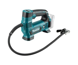 Verktøy - Makita MP100DZ - Batteridrevet 12V kompressor uten lufttank - MP100DZ