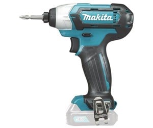 Skru/Bormaskin - Makita TD110DZ 10.8V - TD110DZ