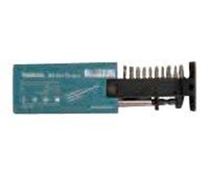 Bormaskin & Bits - Makita P16782 - P16782