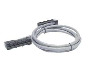 Nettverkskabel - Data Distribution Cable - network cable - 20.4 m - grey - DDCC5E-067