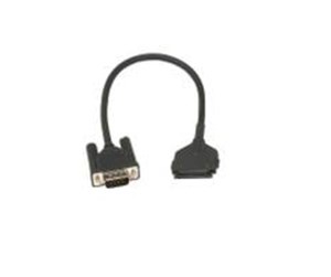 Parallell/seriell kabel - Datalogic WIN-NET HRS ST40x-18S-CV - 94A051022