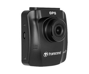 Dashcam - Transcend DrivePro 230Q Data Privacy - TS-DP230Q-32G