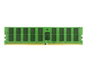 RAM - Synology - DDR4 - 16 GB - DIMM 288-pin - registered - D4RD-2666-16G