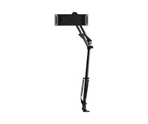 Mobil - Andre tilbehør - Deltaco Stand For Phones & Tablets 4"-12.9" c-cla - ARM-278