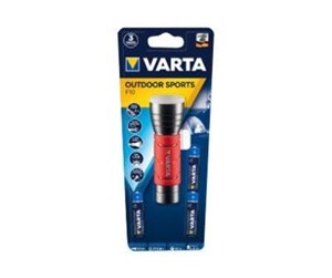 Lommelykter  - VARTA Active Outdoor Sports F10 - 17627101421