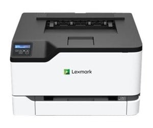 Skriver - Lexmark C3326dw - 40N9110