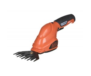 Gresstrimmer - Black & Decker GSL200-QW - GSL200-QW