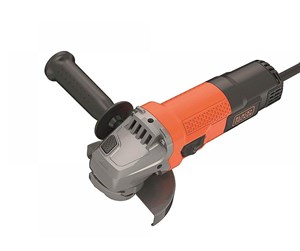 Vinkelsliper - Black & Decker BEG110-QS - BEG110-QS