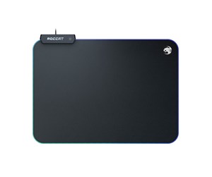 Musematte & Tilbehør  - ROCCAT Sense AIMO - mouse pad - ROC-13-370