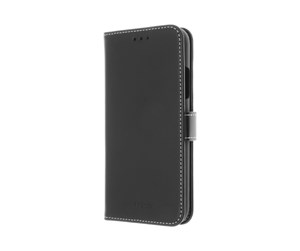 Mobil - Deksel og etui - Insmat Exclusive FlipCase - flip cover for mobile phone - 650-2802