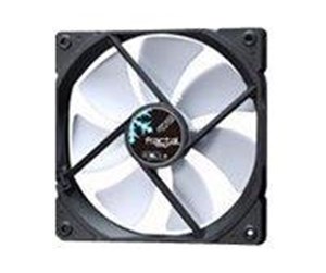 Kabinettvifte - Fractal Design Dynamic X2 GP-14 PWM - Kabinettvifte - 140mm - Hvit - FD-FAN-DYN-X2-GP14-PWM-WT