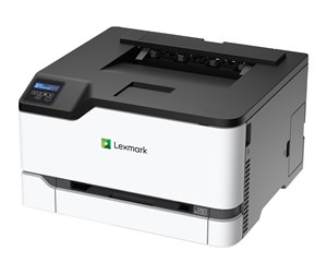 Skriver - Lexmark C3326dw Laserskriver - Farge - Laser - 40N9111