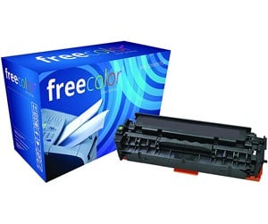 Printertilbehør blekk/toner - Clover FREECOLOR - Black- Toner Cartridge - Laser toner Svart - M451K-LY-FRC