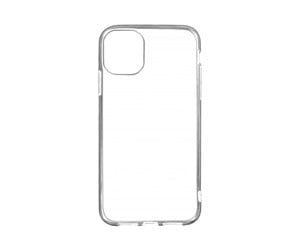 Mobil - Deksel og etui - Insmat Crystal - back cover for mobile phone - 650-1679