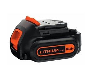 Batterier & Ladere - Black & Decker BL1512-XJ - BL1512-XJ