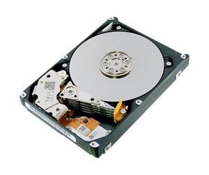 Harddisk - Toshiba AL15SEB Series - 300GB - Harddisk - AL15SEB030N - SAS3 - 2.5" - AL15SEB030N