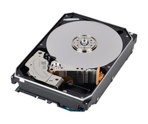 Harddisk - Toshiba MG Series - 16TB - Harddisk - MG08SCA16TE - SAS3 - 3.5" - MG08SCA16TE