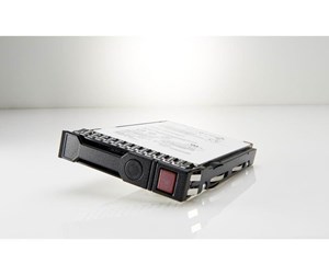 SSD - HP E Mixed Use - P18438-B21