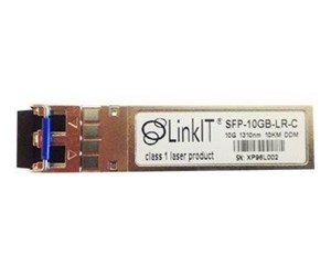 Repeater & Transceiver - CBK COMMUNICATIONS LinkIT - E1MG-TX-C