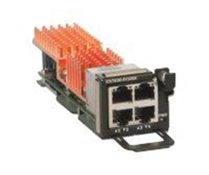 Nettverksadapter - Foundry Networks Ruckus - ICX7400-4X10GC