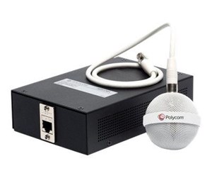 Mikrofon - Poly IP Ceiling Microphone - 2215-85360-001