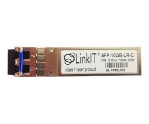 Repeater & Transceiver - CBK COMMUNICATIONS LinkIT - AT-SPFX/40-C