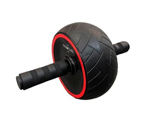 Sport & Fitness - TITAN LIFE Fat Ab Wheel - 610-000801