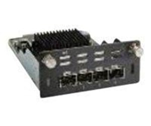 Nettverksadapter - Check Point 4 Port 10GBase-F SFP+ i/f card for 16000 and 26000 - CPAC-4-10F-C